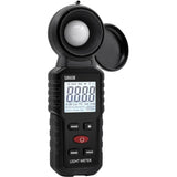 Digital Lux Meter, Light Measurement With 0.1-200,000 Lux, Portable Digital Ambient Light Meter V1188-MS-227-2753