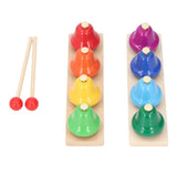 Music Bells Percussion Instrument Toy Bell Percussion Instrument Toy, Percussion Instrument Toy Bell V1369-AZ3-W-16231