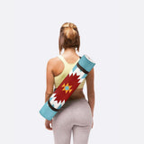 DOIY Yoga Mat - Navajo DTK-DY-YOGAMNA