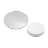 Rotating Display Stand Plastic Glass 360 Degree Electric Motorized Turntable with USB Cable for V1294-YM0706-3117230227711