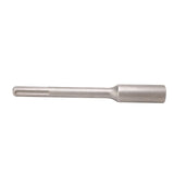 for SDS Maximum Shank Ground Rod Driver Steel 5 Pits T Post Driver Post Hammer 25cm Length V1294-YM0710-3111230292711