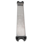 Swimming Pool 304 Stainless Steel Pedal Replacement Ladder Rung Steps Pool Supplies V1294-YM0721-3111210081711