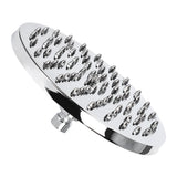 8 Inch Round Showerhead Stainless Steel Detachable Bathroom Top Spray Rain Head High Pressure G1/2 V1294-YM0901-3112200098911
