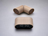 Lexon Ray Set Of Magnetic Bluetooth Speakers - Gold V398-LD-LA132VG3