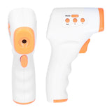 Veterinary Infrared Thermometer Fast Non Contact Livestock Thermometer for Cow Pig Sheep V1294-YM0901-3111210197711
