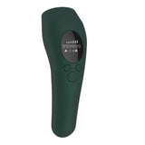 Green Light Spot Beauty Hair Removal Device - Smooth Skin Solution V888-ELOSUNG28677
