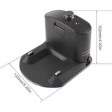 Charging Station 4648050 Compatible with iRobot Roomba 500 600 700 800 900 E and I Series V1188-MS-527-087