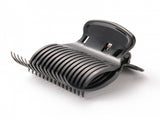 Roller Clips 12 pcs Compatible with Hair Rollers Hot Roller Clamp V1188-MA60-17034-1