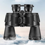 Binoculars, High Definition Binoculars, Stable Clear Vision, Ideal For Outdoor Sightseeing, Hiking, V1369-AZ3-W-09774