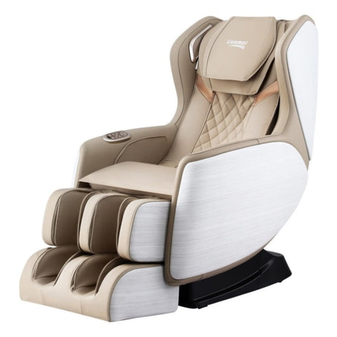 Livemor Massage Chair Electric Recliner Home Massager 3D OLIN MASCHR-B-3D-OLIN-BG