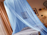 Mosquito Repelling Net Hanging Princess Canopy Insect Protection Room Decoration Hideaway Tent for V1294-YM0716-3117220125315