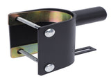 2 Way Lockable Gate Latch Steel Zinc Heavy Duty Farm Fence Gate Latch Livestock Cattle Gate Latch V1294-YM0901-3111240322511