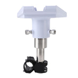 Pipe Mount for Gen 3 Satellite Roof Mounting Kit Strong Load Bearing Capacity Pole Mount V1294-YM0901-3114240058511