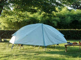 Single Person Off-Ground Camping Tent Portable Folding Bed Cover with Mosquito Net UV-Resistant V888-ELOSUNG44636