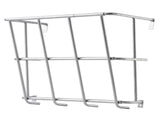 Livestock Hay Feeder 18.5 Gallons Wall Mounted Goat Hay Rack for Horses V952-SCWSQBGSWGWS1EGM7V0