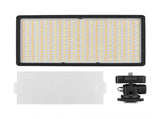 Professional Led Studio Light For Vlogging & Photography - 416 Leds 3600Lm PRL-6190ACD