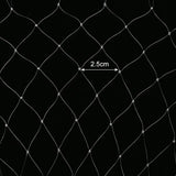 10M X 4M Anti Bird Garden Netting 2.5Cm Mesh - Protection Net For Water Pond, Fruits, Vegetables And V1188-MS-227-1311