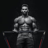 NNEOBA Fitness Stick Pilates Bar V728-1005006102160910