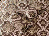 Damascus Aurelia Bloomscape Quilt / Doona / Duvet Cover set V745-AQ082027K3