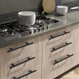 20 Pack Stainless Steel Cabinet Handles, Drawer Pulls for Kitchen Cabinets, Furniture and Doors, V1189-LC-RY-00623