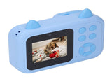 Thermal Print Camera 2.4 Inch Screen HD Photo Video Recording Small Kids Digital Camera for V1294-YM0901-3113240297111