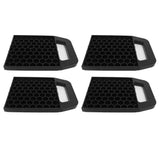 Stabilizer Jack Pad RV Jack Pad anti Slip Leveling Jack Block Set for Caravan Trailer V1366-AZ2-W-19092