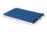 Devanti Food Warming Mat 60 x 38cm Electric Food Warmer With Timer FWM-6D-BL
