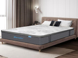 Dreamz Spring Mattress Bed Pocket Egg Super King MS1015-TW-SK