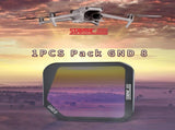 Gradient Nd Lens Filter For Dji Mavic 3 - Classic 8 Gnd PRL-6450POD