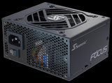 Seasonic FOCUS SGX-750 750W Modular 80 Plus Gold PSU V28-PSUSEAFOCUSSGX750W