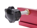 3 in 1 Portable Screw Jig Set Adjustable Precise Drilling Aluminum Alloy Woodwork Guides Joint Angle V1294-YM0901-3114250037511