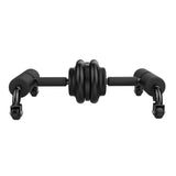 Ab Wheel Detachable Ab Wheel Sit-Up Assistor Multi-Functional Home Fitness Equipment Suitable Blue V1308-DSZKI-545
