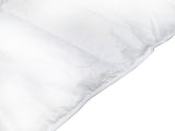 Laura Hill 500GSM Duck Down Feather Quilt Comforter Doona - Queen QLT-DDF-500-QN