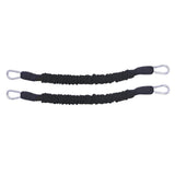 Boxing Trainer Bounce Explosive Power Trainer Pulling Rope Taekwondo Indoor Fitness Pulling Machine V1369-AZ3-W-04071