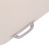 Inflatable Lounger Sofa PVC Comfortable Portable Sleeping Camping Sofa Bed for Home Picnics Hiking V1294-YM0901-3116240029311