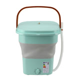 Portable Washing Machine Multifunction Full Automatic High Efficiency Foldable Washing Machine for V1294-YM0901-3113230352516
