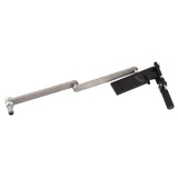 Mower Blade Sharpener Aluminum Alloy Mowing Machine Blade Sharpener for Right Left Hands V1294-YM0901-3111230267711