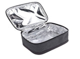 Portable Electric Lunch Box Food Heater USB Constant Heating Insulation Bag Heated Lunch Box Bag V1294-YM0703-3113230101912
