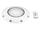 12V 24 LED RGB Multi Color Underwater Swimming Pool Bright Light with Remote Control V1294-YM0901-JY03683