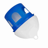 Large Capacity Automatic Bird Pigeon Feeder Water Dispenser Waterer V1294-YM0901-JY32467-03