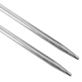2-Pack Outdoor Ground Rods Plated Metal for Improved Soil Conductivity and Electrical Safety V1366-AZ2-W-17432
