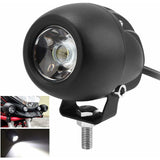 20W LED Fog Light LED Work Light Ip68 Waterproof Work Light LED Car Headlight Off-ROad Motorcycle V1188-MS-227-2451