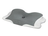 Dreamz Cervical Neck Pillow Ergonomic Memory Foam PILO1011