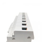 01 - SF463-3250615561015 Inverter 4P 63A with Zero Point 8M Hager V1202-V1-HAGSF463