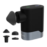 Wellcare Mini Massage Gun Blk DS-WEFE5845BK