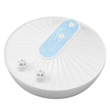Mini Dishwasher USB Charging Ultrasound Bubble Fruit Vegetable Dish Washer for Household Built in V1294-YM0710-3113230127511