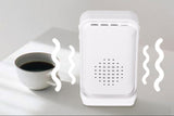 Wireless Motion Sensor Doorbell Door Chime Alarm Indoor for Business Caregiver Reminder V1263-JX-6273