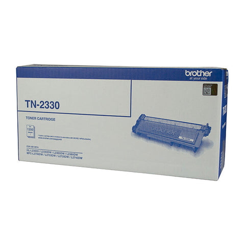 Brother TN2330 Toner Cartridge DS-BN2330