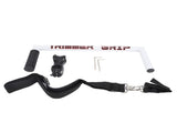 Ergonomic Trimmer Grip for Weed Grass Trimming Handle Extension Labor Saving White V1294-YM0901-3111240213211