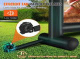 Inflatable Movie Screen, 16 FT Inflatable Projector Screen for Outside with Blower and Carrying Bag, V952-TYPM20CQSCQSRCERLV3